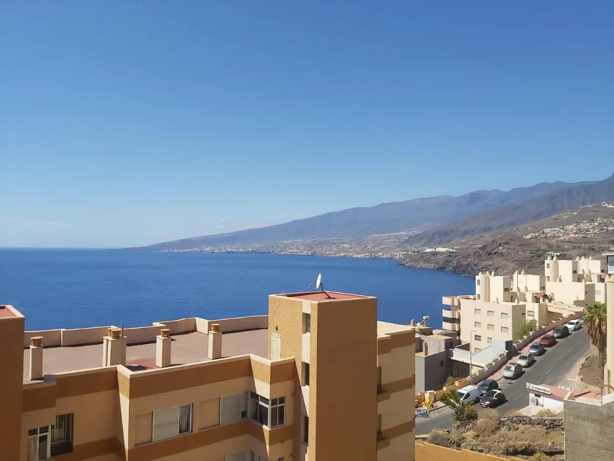 Piso, Recien Reformado, Garaje, Playa Cerca Lejlighed Radazul Spanien