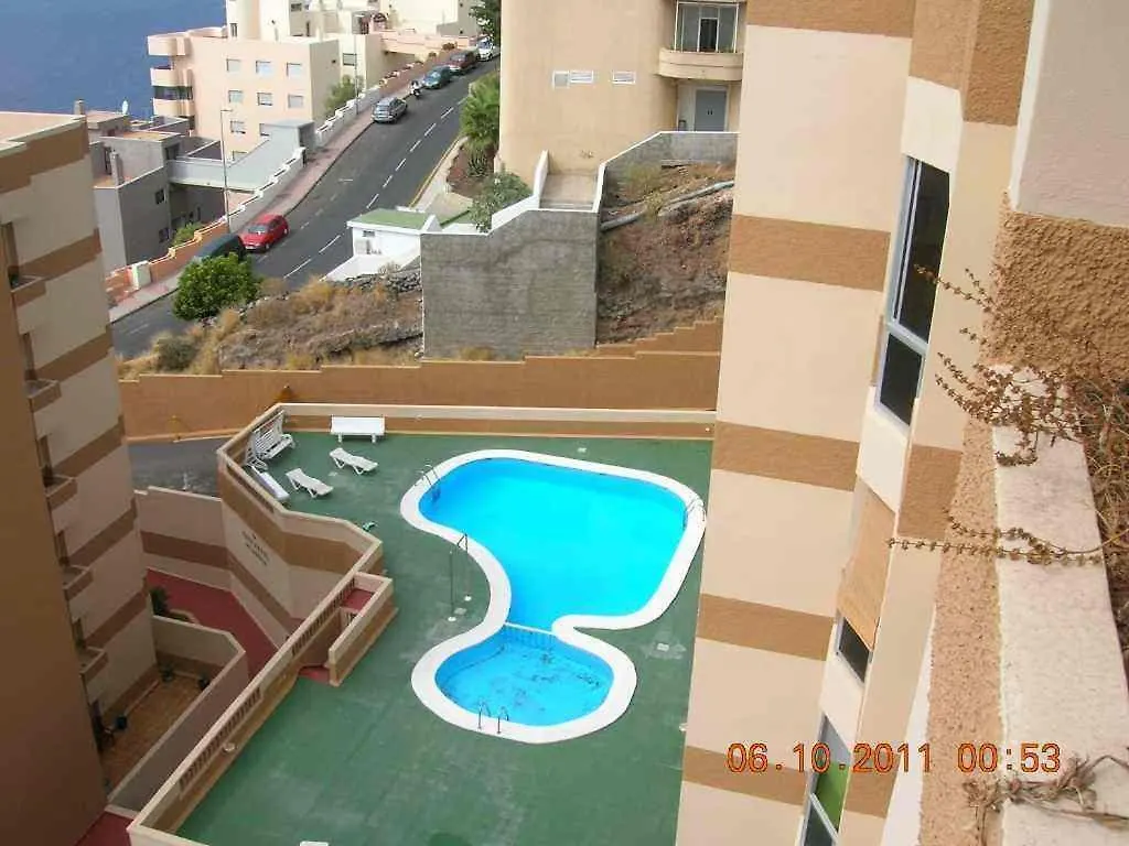 Piso, Recien Reformado, Garaje, Playa Cerca Lejlighed Radazul